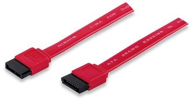 Manhattan Cable SATA to SATA 0.5m