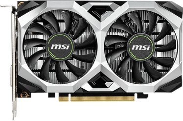 MSI GeForce GTX 1650 VENTUS XS OC 4GB GDDR5 PCIE GTX1650VENTUSXS4GOC