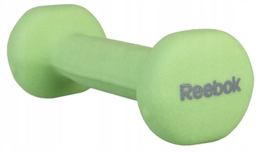 Reebok I20093 Dumbbell 0.5 kg Green
