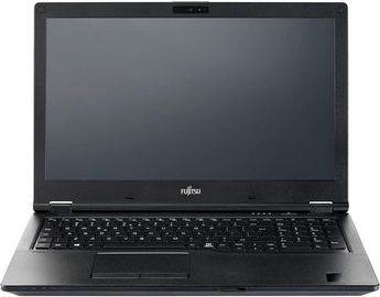 Nešiojamas kompiuteris Fujitsu LifeBook E5510 PCK:E5510MC7IMPL Intel® Core™ i7, 16GB/512GB, 15.6"