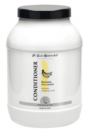 Iv San Bernard Banana Conditioner 3000ml