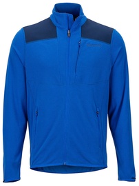 Marmot Mens Reactor Jacket Surf/Arctic Navy M