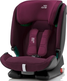 Britax Advansafix M I-Size Burgundy Red