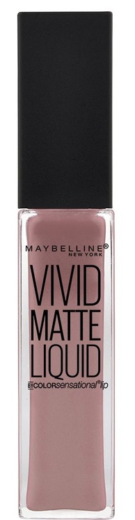 Lūpų dažai Maybelline Nude Thrill