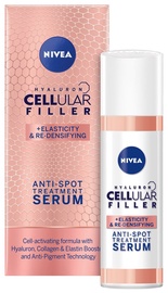 Сыворотка для лица Nivea Cellular Filler Serum, 50 мл
