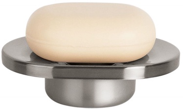 Spirella Soap Dish Nyo Mate Stainless Steel