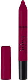 Huulepulk Bourjois Paris Velvet The Pencil 16 Rouge Di'vin, 3 g