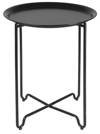 Verners Coffee Table Valentine Black 557730