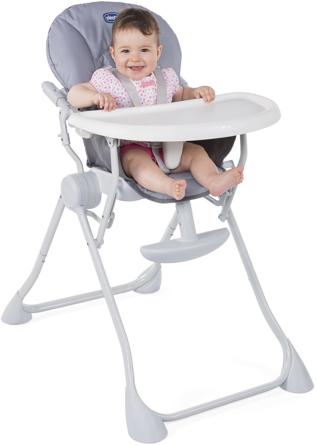 pocket meal highchair