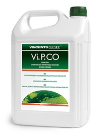 Gruntas betonui Vincents Polyline VI.P.CO, 5 l