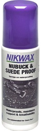Nikwax Nubuck and Suede Proof 125ml