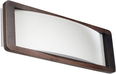 Sollux Enzo SL.0195 Wall Lamp 40W E14 Dark Brown