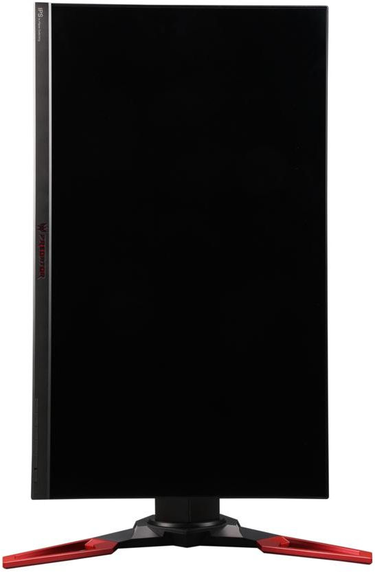 Monitorius Acer Predator XB271HU, 27 