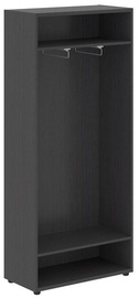 Skyland Xten Wardrobe Frame XCWS 85-1 Legno Dark