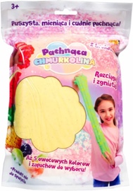 Radošais komplekts Epee Chmurkolina Big Pack Yellow Sparkle, dzeltena