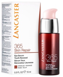 Lancaster 365 Skin Repair Eye Serum Youth Renewal 15ml