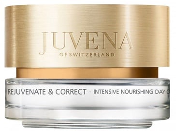 Veido kremas moterims Juvena Skin Rejuvenate & correct, 50 ml