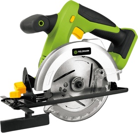 Fieldmann FDUK 50301-0 Cordless Circular Saw without Battery