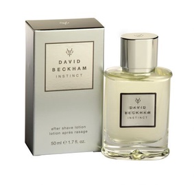 David Beckham Instinct 50ml Aftershave