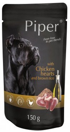 Dolina Noteci Piper Chicken/Rice 150g