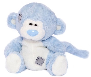 Carte Blanche My Blue Nose Friends Coco The Monkey