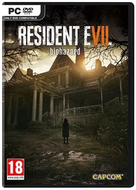 Resident Evil VII: Biohazard PC
