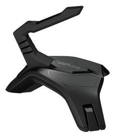 Roccat Apuri Raw Gaming Mouse Bungee Black