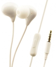 Ausinės Usams EP-9 White