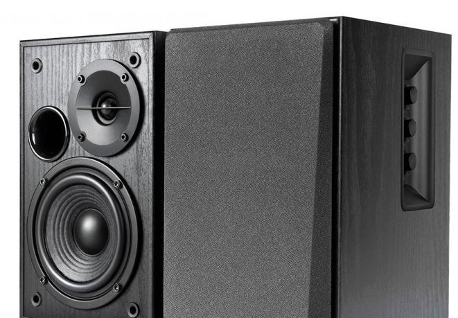 Juhtmevaba kõlar Edifier R1580MB, must, 42 W