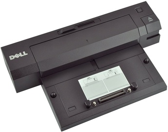 DELL E-Port Plus Advanced Port Replicator with USB 3.0