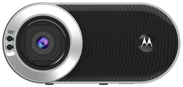 Motorola MDC100 Dash Camera Black