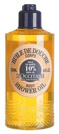 Масло для душа L´Occitane Shea Oil, 250 мл