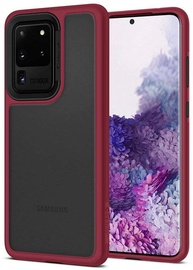 Spigen Ciel Color Brick Back Case For Samsung Galaxy S20 Ultra Burgundy