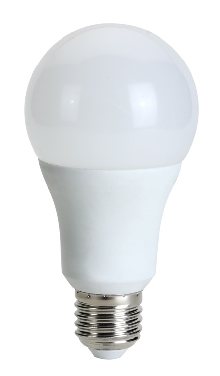 Лампочка Okko Сменная LED, белый, E27, 15 Вт, 1350 лм