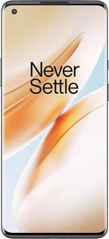 OnePlus 8 Pro 8/128GB Dual Onyx Black