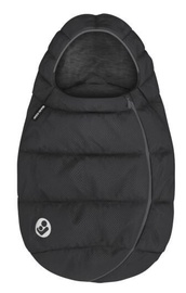 Maxi-Cosi Baby Car Seat Footmuff Essential Black