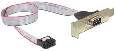 Gembird DB9 Serial Port 0.4m