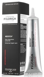 Крем для тела Filorga Neocica Universal Repairing Care, 40 мл