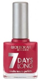Deborah Milano 7 Days Long Nails Polish 11ml 794