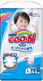 Goo.N Diapers Panties For Boys L 44