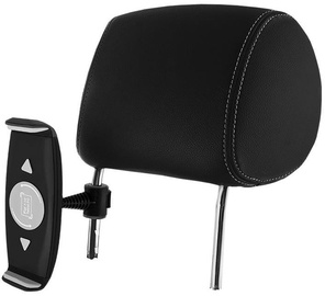 Planšetdatora turētājs Qoltec Car Holder For Tablet 7-15'' Black