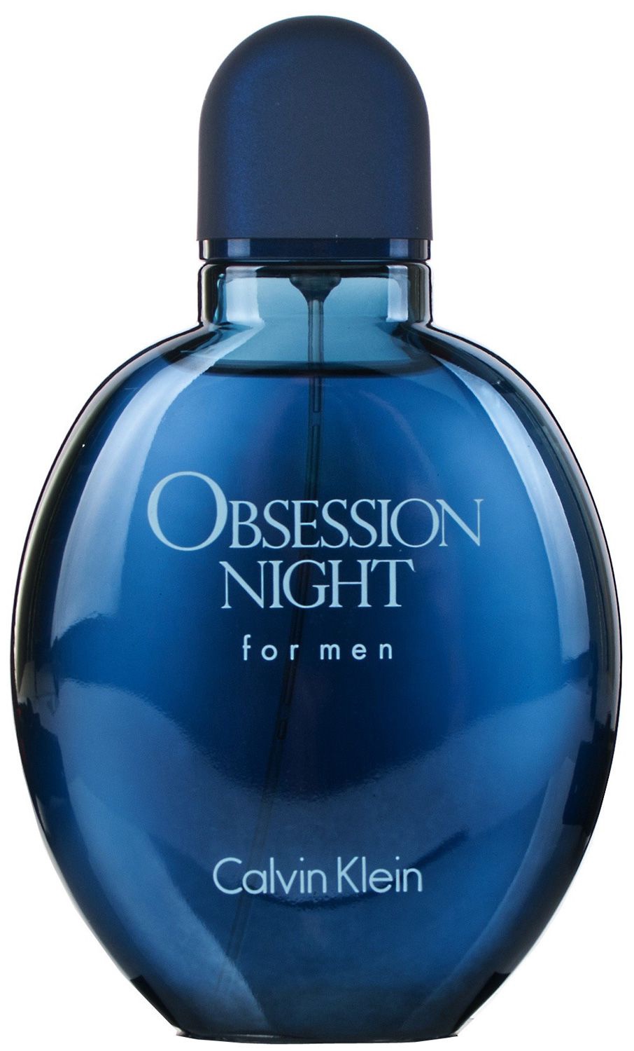 obsession night calvin klein