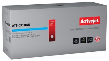 ActiveJet Toner Premium ATS-C310AN Cyan