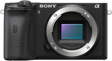 Sistēmas fotoaparāts Sony A6600