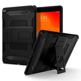 Spigen Tough Armor Tech Bacl Case For Apple iPad 10.2 2019 Black