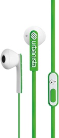 Urbanista San Francisco Earphones Crispy Apple