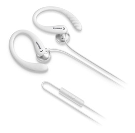 Наушники Philips TAA1105WT/00, белый
