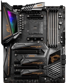 Mātesplate MSI MEG X570 ACE