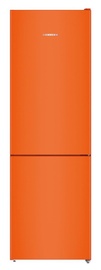Šaldytuvas Liebherr CNno 4313 Orange