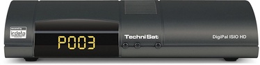 TechniSat DigiPal ISIO HD Receiver